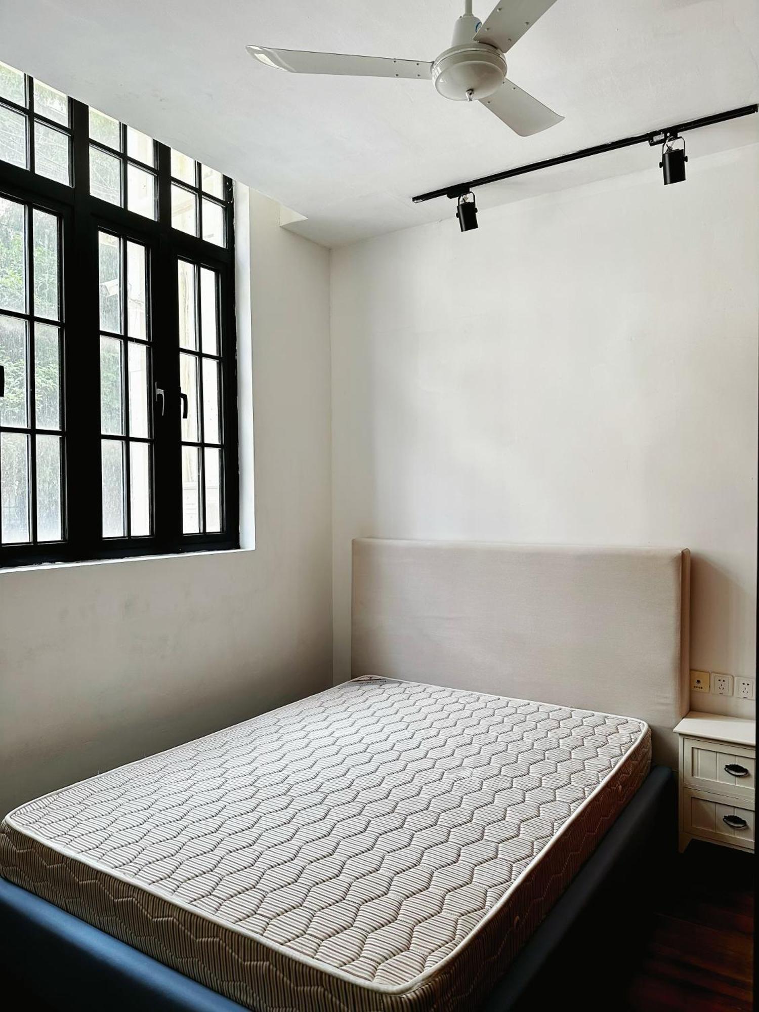 Shanghai Lane 里弄公寓 Esterno foto