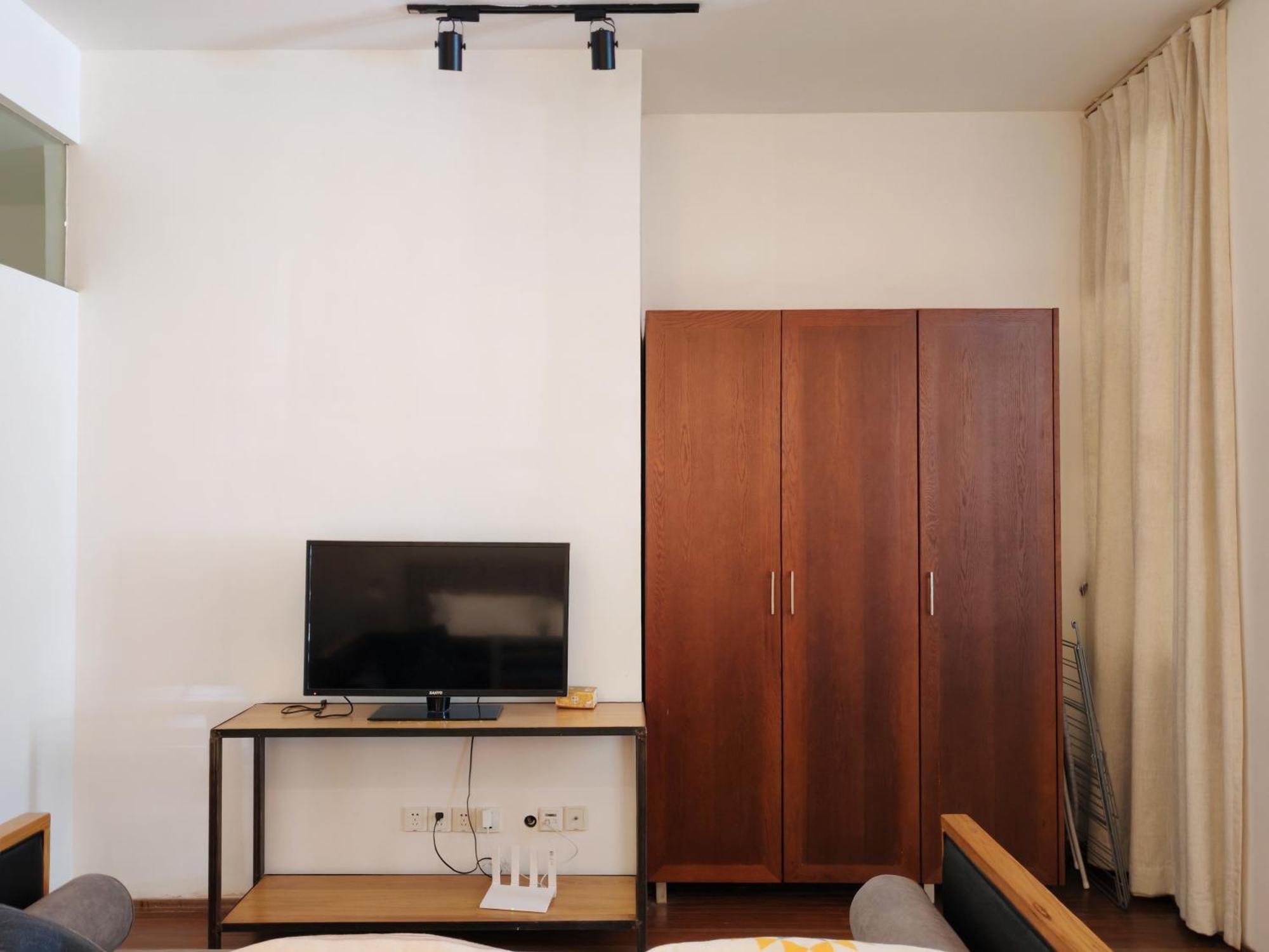Shanghai Lane 里弄公寓 Esterno foto